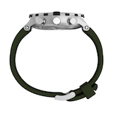 Timex Expedition Tide-Temp-Compass 45mm Mens Watch Green