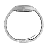 Timex Expedition Capstone Automatic 39mm Mens Watch Black