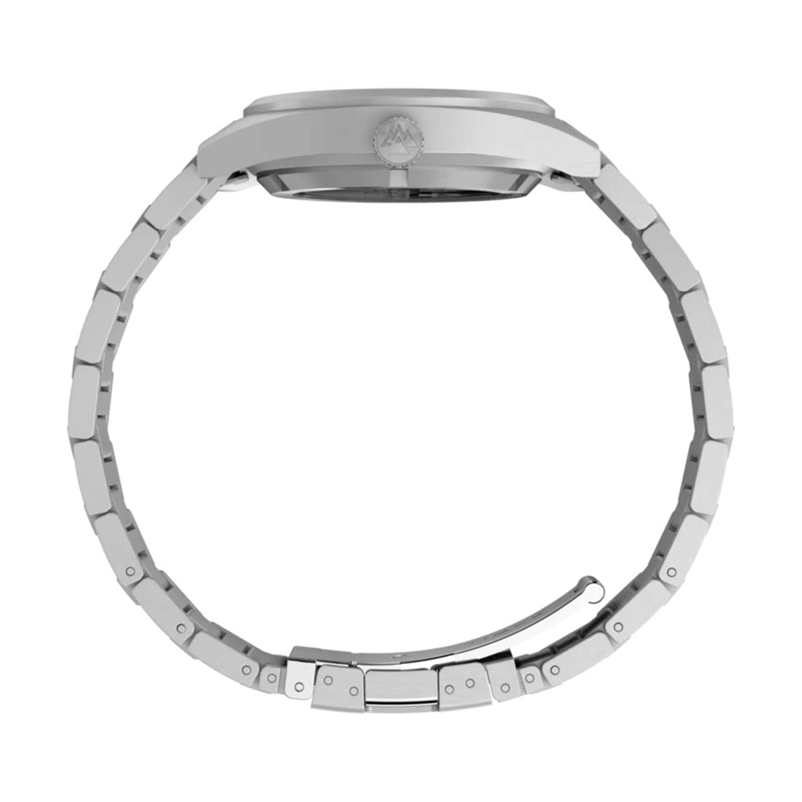 Timex Expedition Capstone Automatic 39mm Mens Watch Black