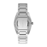 Timex Expedition Capstone Automatic 39mm Mens Watch Black