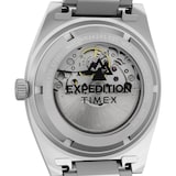 Timex Expedition Capstone Automatic 39mm Mens Watch Black