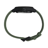 Timex Expedition Capstone Automatic 39mm Mens Watch Green