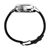 Timex Marlin Automatic 40mm Mens Watch Blue