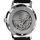 Timex Marlin Automatic 40mm Mens Watch Blue