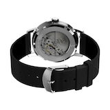 Timex Marlin Automatic 40mm Mens Watch Blue