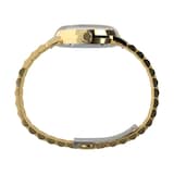 Timex Marlin Quartz GMT 40mm Mens Watch Black