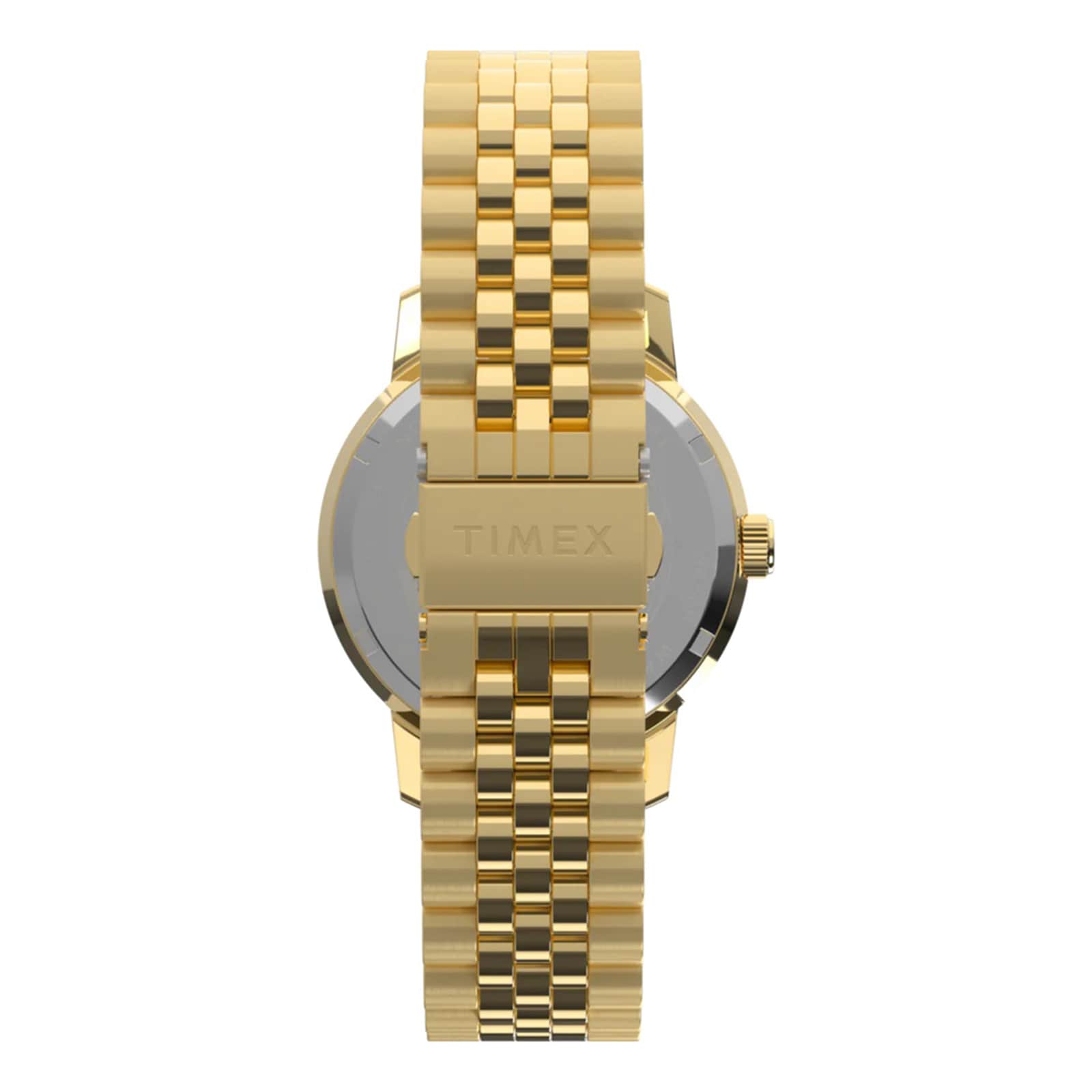 7-4726 TIMEX TW2V18700 ゴールド クォーツ 腕時計 Timex Marlin Quartz GMT 40mm Mens Watch Black TW2Y47700VQ | Mayors