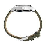 Timex MK1 40mm Mens Watch Black