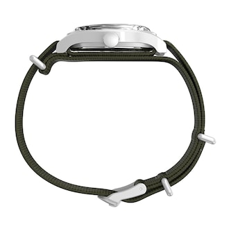 Timex MK1 36mm Mens Watch Black