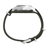 Timex MK1 36mm Mens Watch Black