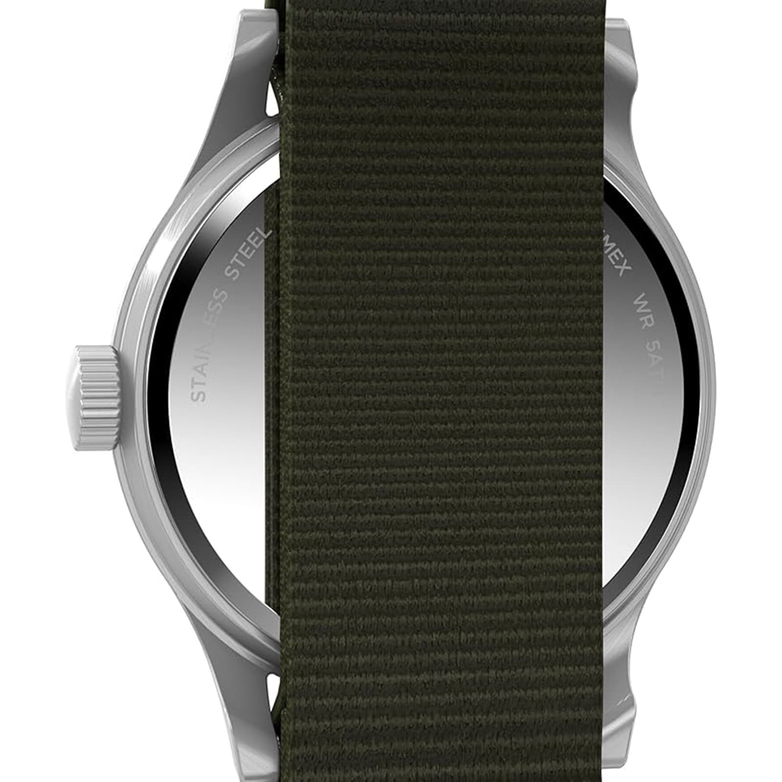 Timex MK1 36mm Mens Watch Black TW2Y07900VQ | Mayors