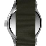 Timex MK1 36mm Mens Watch Black
