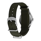 Timex MK1 36mm Mens Watch Black