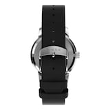 Timex Timex Marlin Automatic x Peanuts Snoopy Flying Ace 40mm Mens Watch Silver