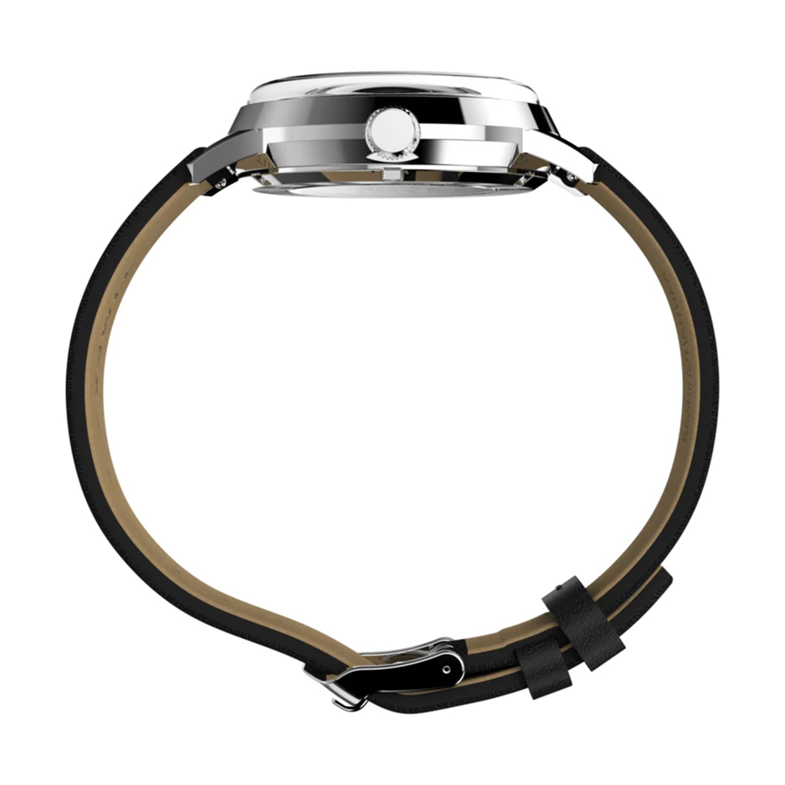 Timex Timex x Peanuts Marlin Automatic Saxophonist 40mm Mens Watch