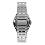 Timex M79 Automatic x Peanuts 40mm Mens Watch Blue