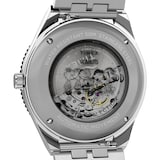 Timex M79 Automatic x Peanuts 40mm Mens Watch Blue