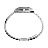 Timex Timex x Peanuts Q Timex GMT 38mm Mens Silver