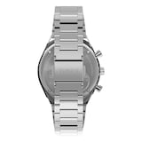 Timex Peanuts x Q Timex Chronograph 40mm Mens Watch Blue