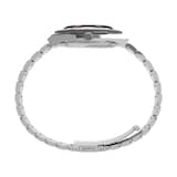 Timex Q Timex GMT 38mm Mens Watch Black