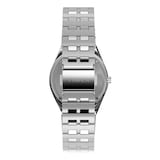 Timex Q Timex GMT 38mm Mens Watch Black