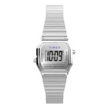 Timex Teeny Tiny Timex Endorsed by Dimepiece 20mm Ladies Watch