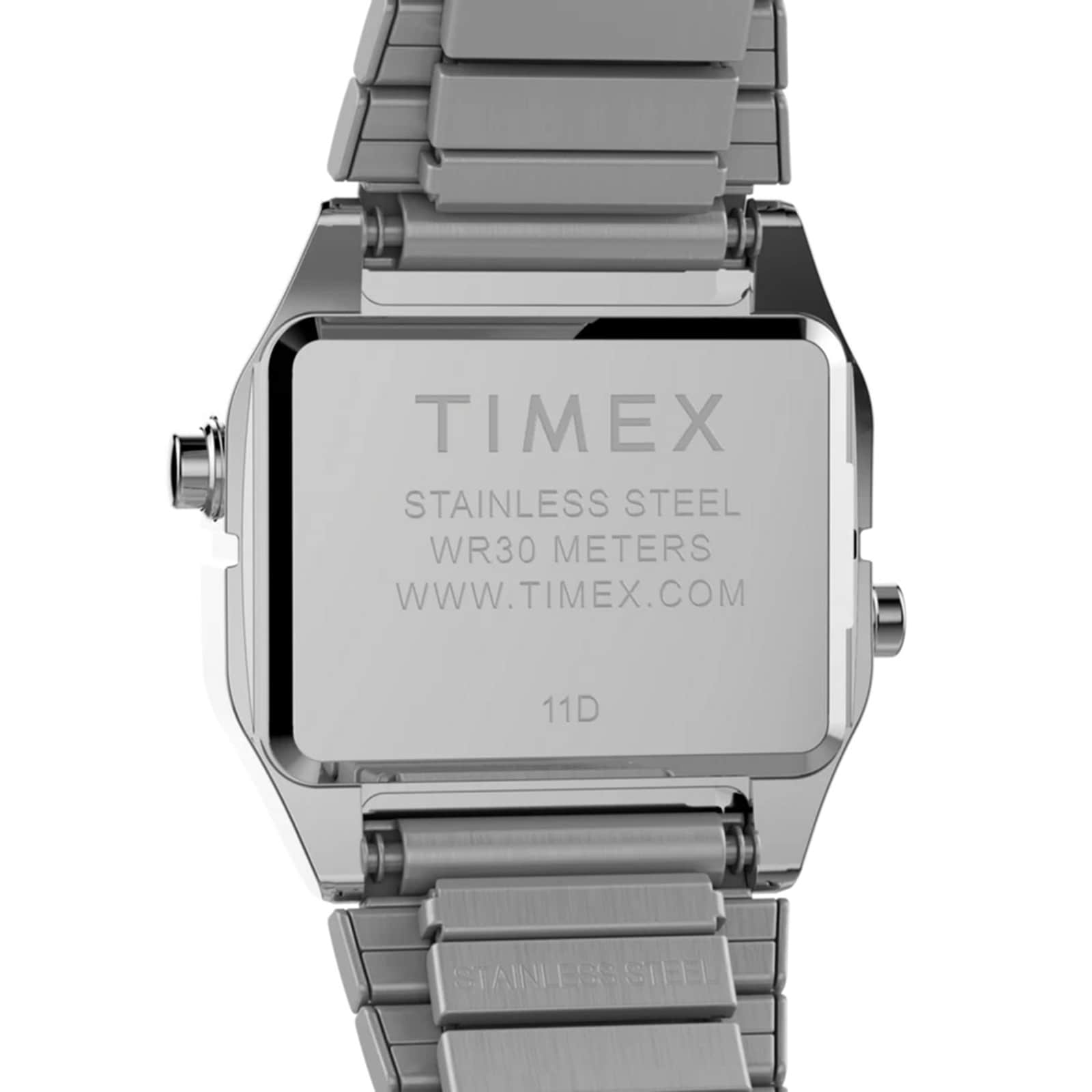時計 timex teeny tiny Timex Teeny Tiny Timex Endorsed by Dimepiece 20mm Ladies Watch