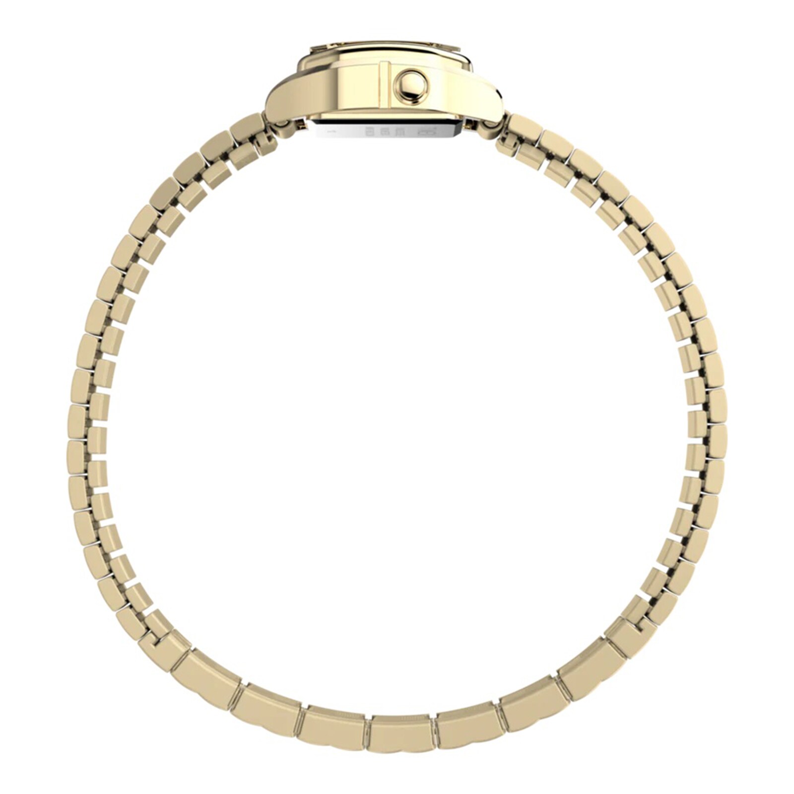 Timex Teeny Tiny Timex Endorsed by Dimepiece 20mm Ladies Watch