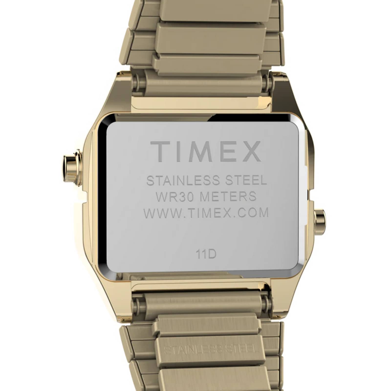 時計 timex teeny tiny Timex Teeny Tiny Timex Endorsed by Dimepiece 20mm Ladies Watch