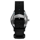 Timex Marlin Jet Automatic x The Jetsons 38mm Mens Watch Silver