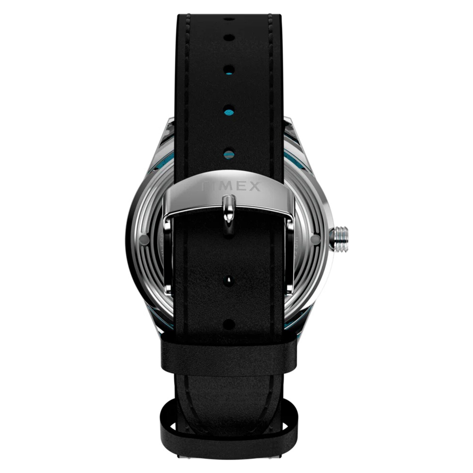 Timex Marlin Jet Automatic x The Jetsons 38mm Mens Watch Silver