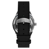 Timex Timex x Superman Marlin Jet Automatic 38mm Mens Watch Blue