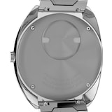 Timex Q Timex 1972 Time Machine Reissue 39mm Mens Watch Blue