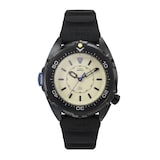 Timex Intrepid x Dimepiece 36mm Unisex Watches Tan