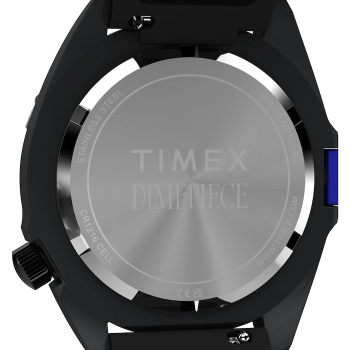 Timex Intrepid x Dimepiece 36mm Unisex Watches Tan