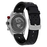 Timex Waterbury Heritage Chronograph 39mm Mens Watches Black