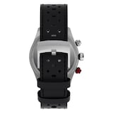 Timex Waterbury Heritage Chronograph 39mm Mens Watches Black