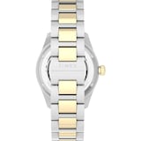 Timex Waterbury Heritage Automatic 39mm Mens Watches Black