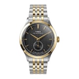 Timex Waterbury Classic 39mm Mens Watches Black