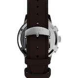 Timex Marlin Neo Classic Chronograph 40mm Mens Watches Blue