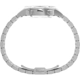 Timex Marlin Neo Classic Chronograph 40mm Mens Watches Silver
