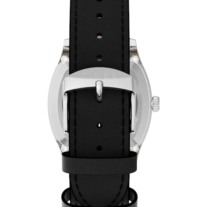 Timex Marlin Chatham Automatic 36mm Mens Watches White