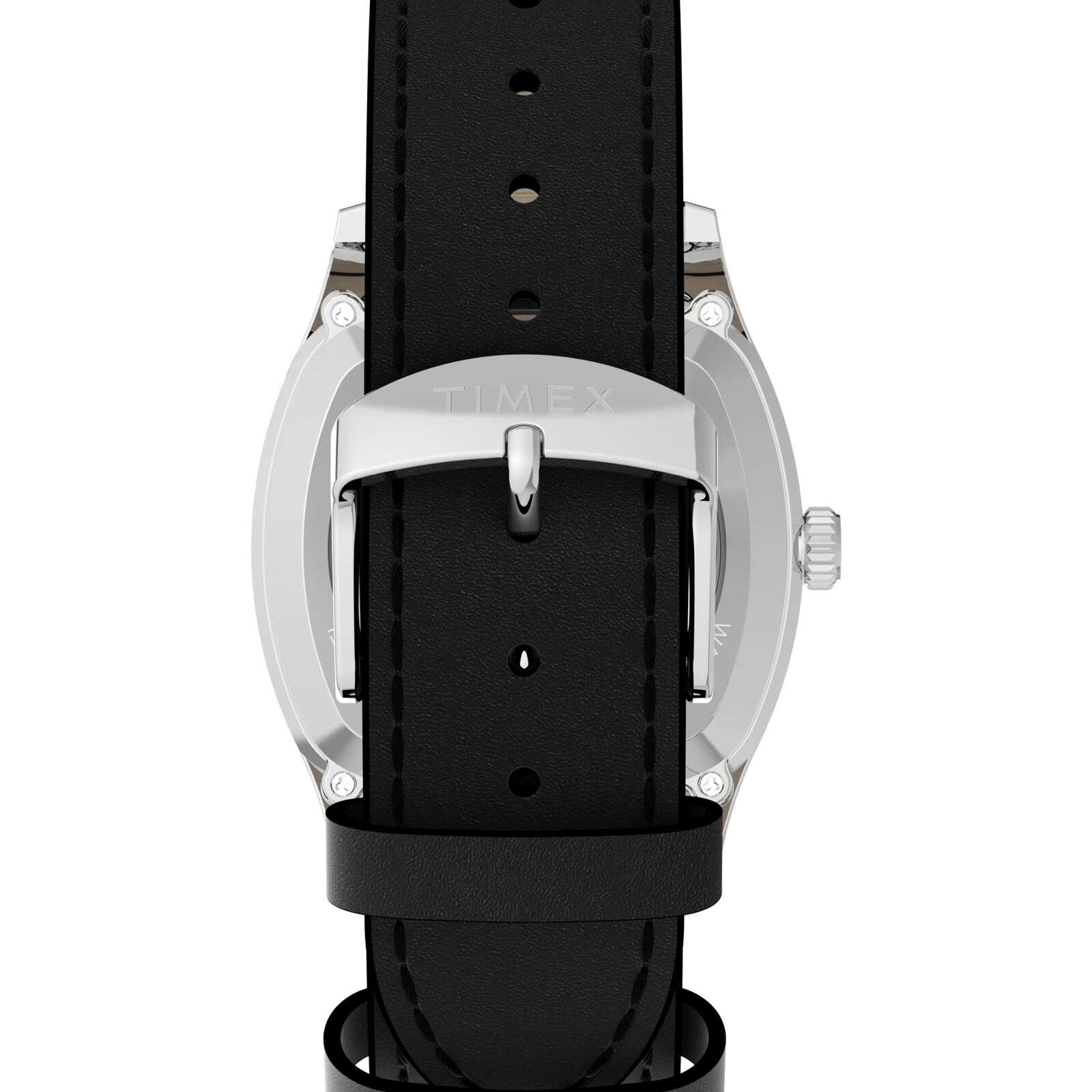 Timex Marlin Chatham Automatic 36mm Mens Watches White
