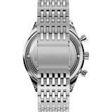 Timex Marlin Jet Chronograph 40mm Mens Watch Green