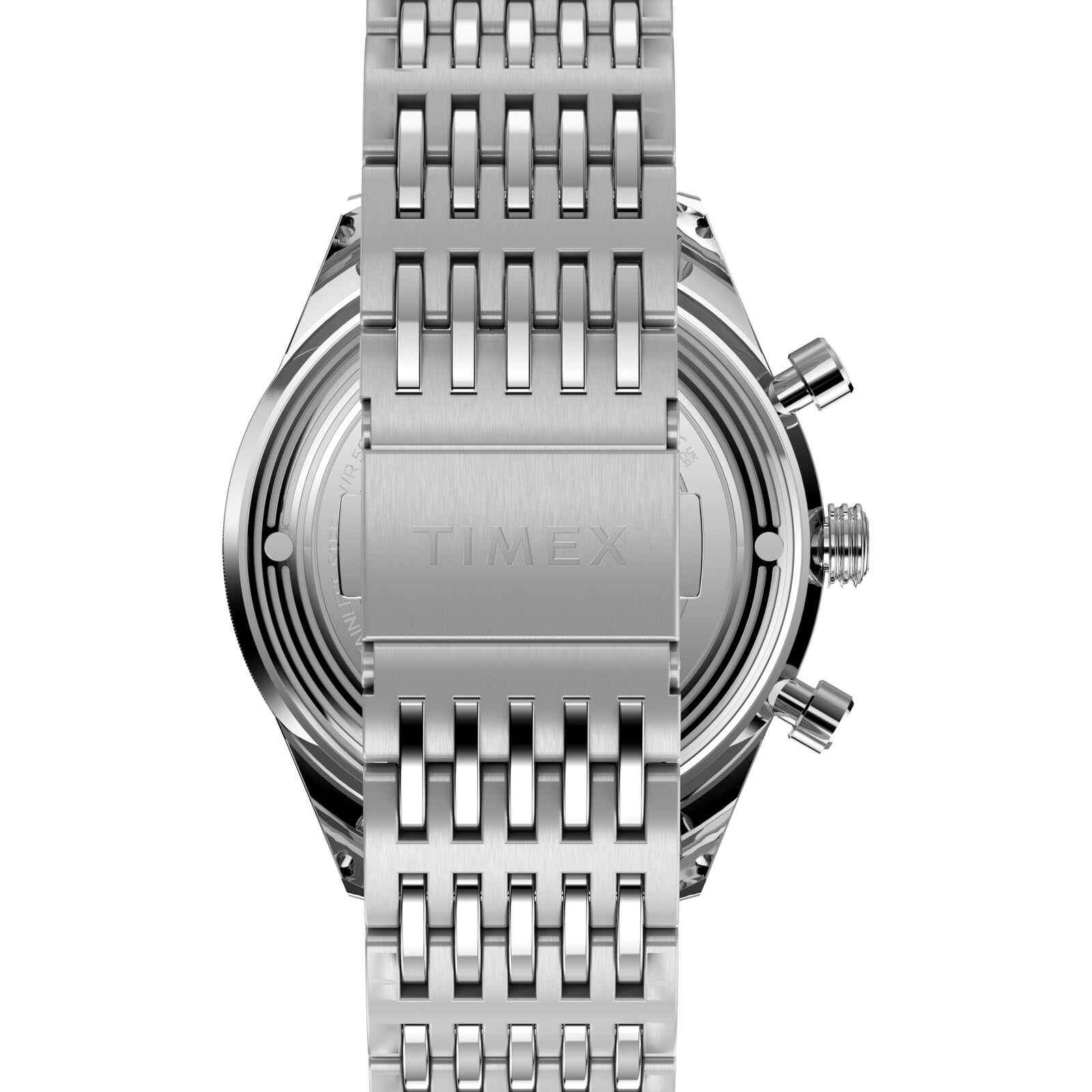 Timex Marlin Jet Chronograph 40mm Mens Watch Green