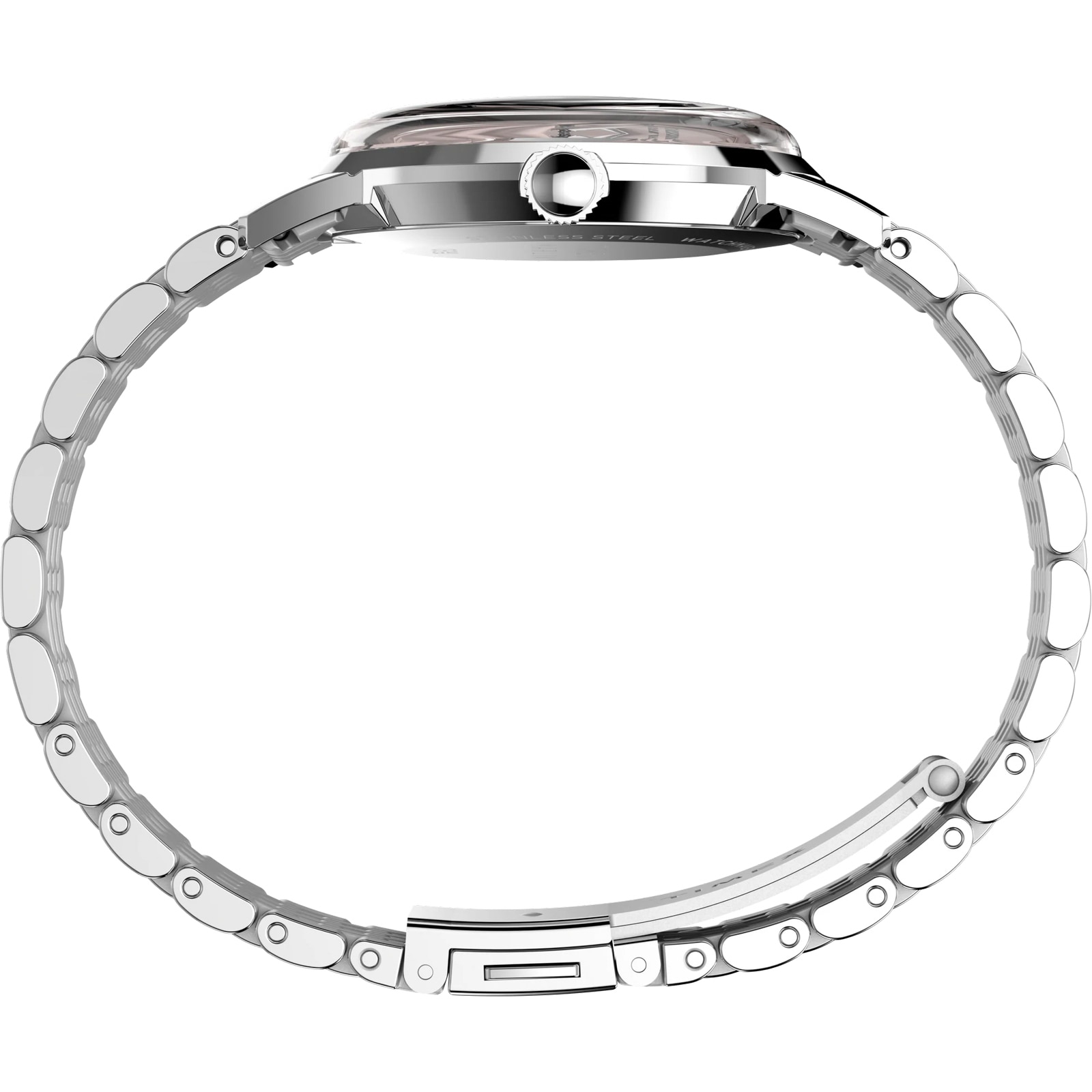 Timex Marlin Quartz 34mm Ladies Watches Pink