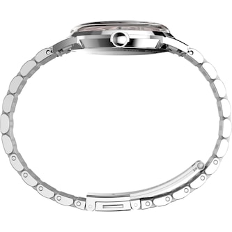 Timex Marlin Quartz 34mm Ladies Watches Pink