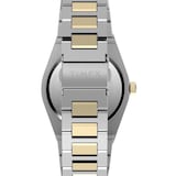Timex Q Timex Marbella 40.5mm Mens Watches Black
