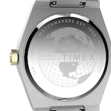 Timex Q Timex Marbella 40.5mm Mens Watches Black