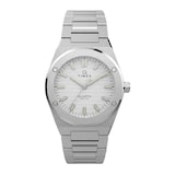 Timex Q Timex Marbella 34mm Ladies Watches Silver